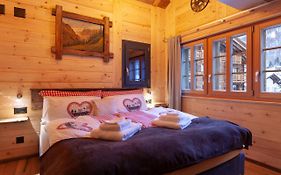 Chalet Schuler
