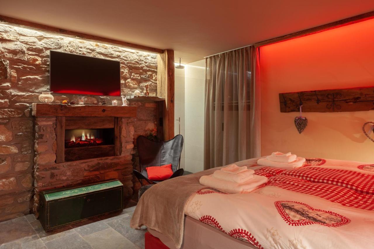 Chalet Schuler Zermatt Exterior photo